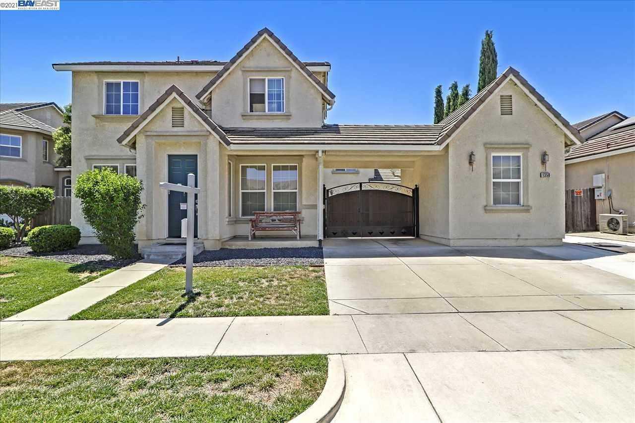 1358 Alpine Creek Dr, 40956647, PATTERSON, Detached,  sold, Realty World - Pinnacle